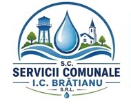 Logo servici comunale IC Bratianu